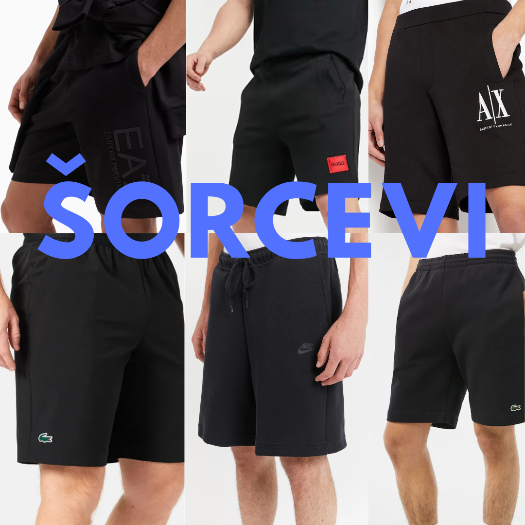 ŠORCEVI