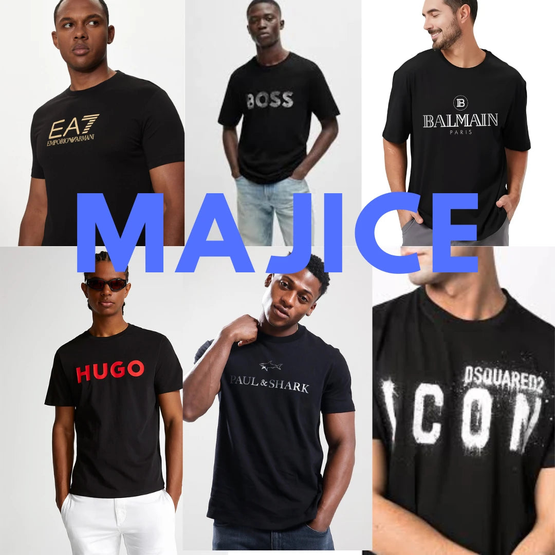 MAJICE